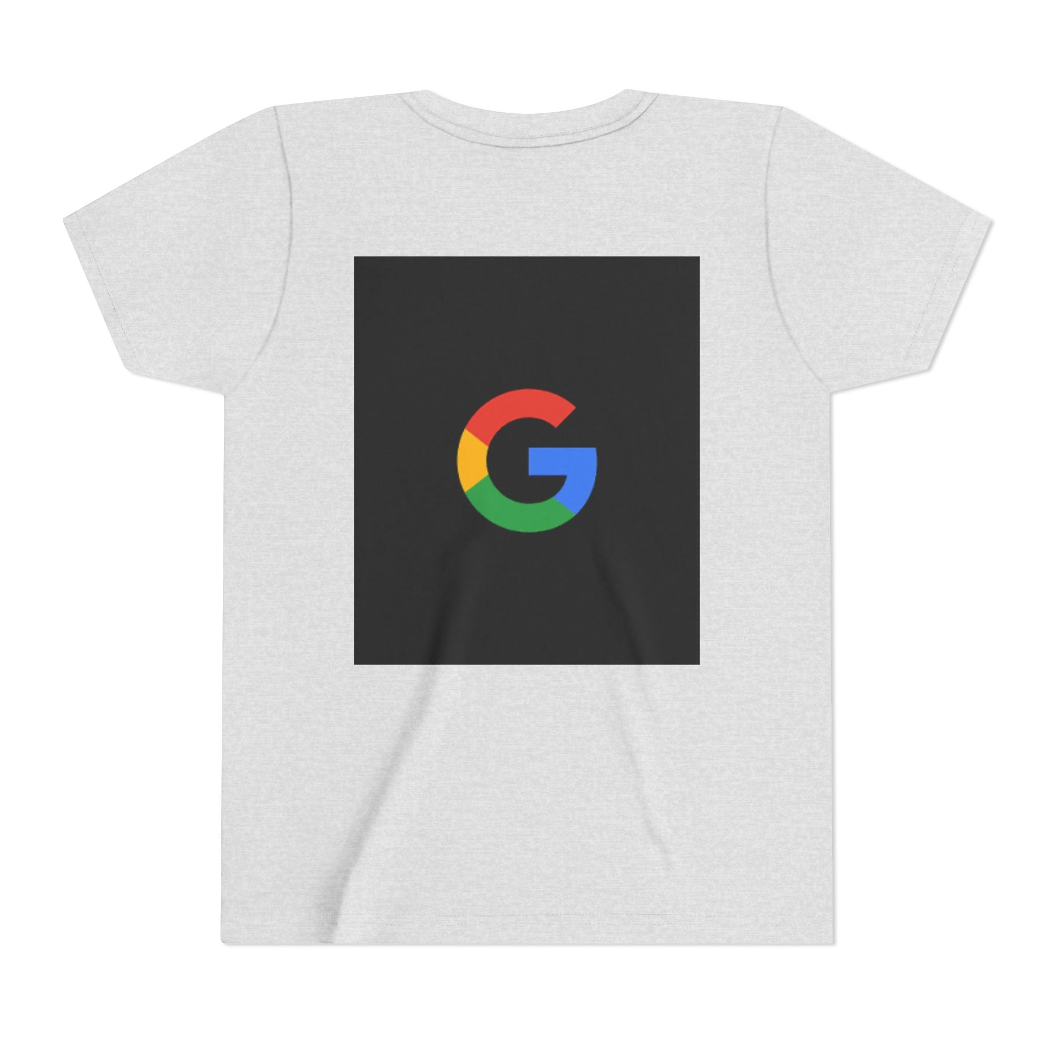 GOOGLE E T-SHIRT