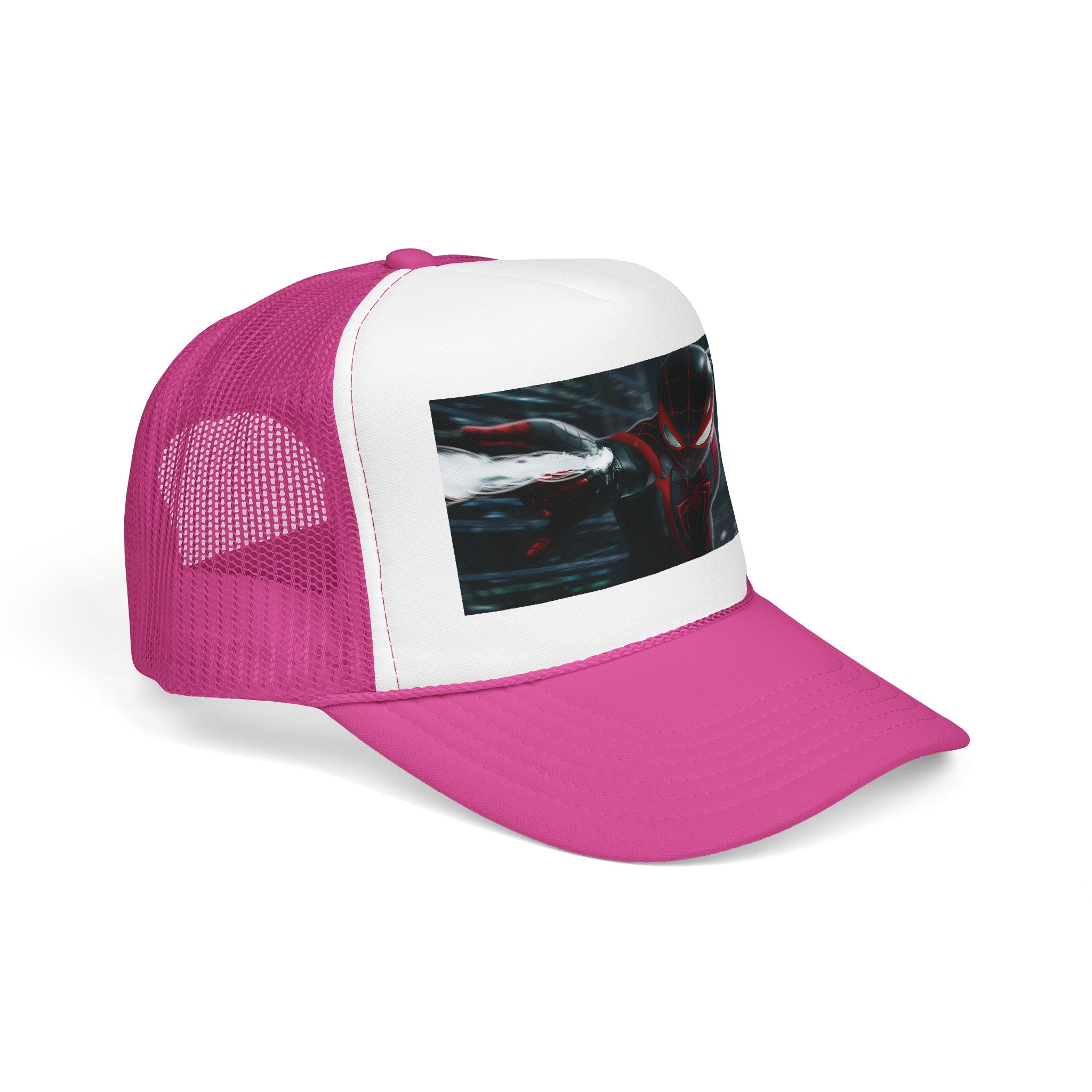 Spider-Man Hat