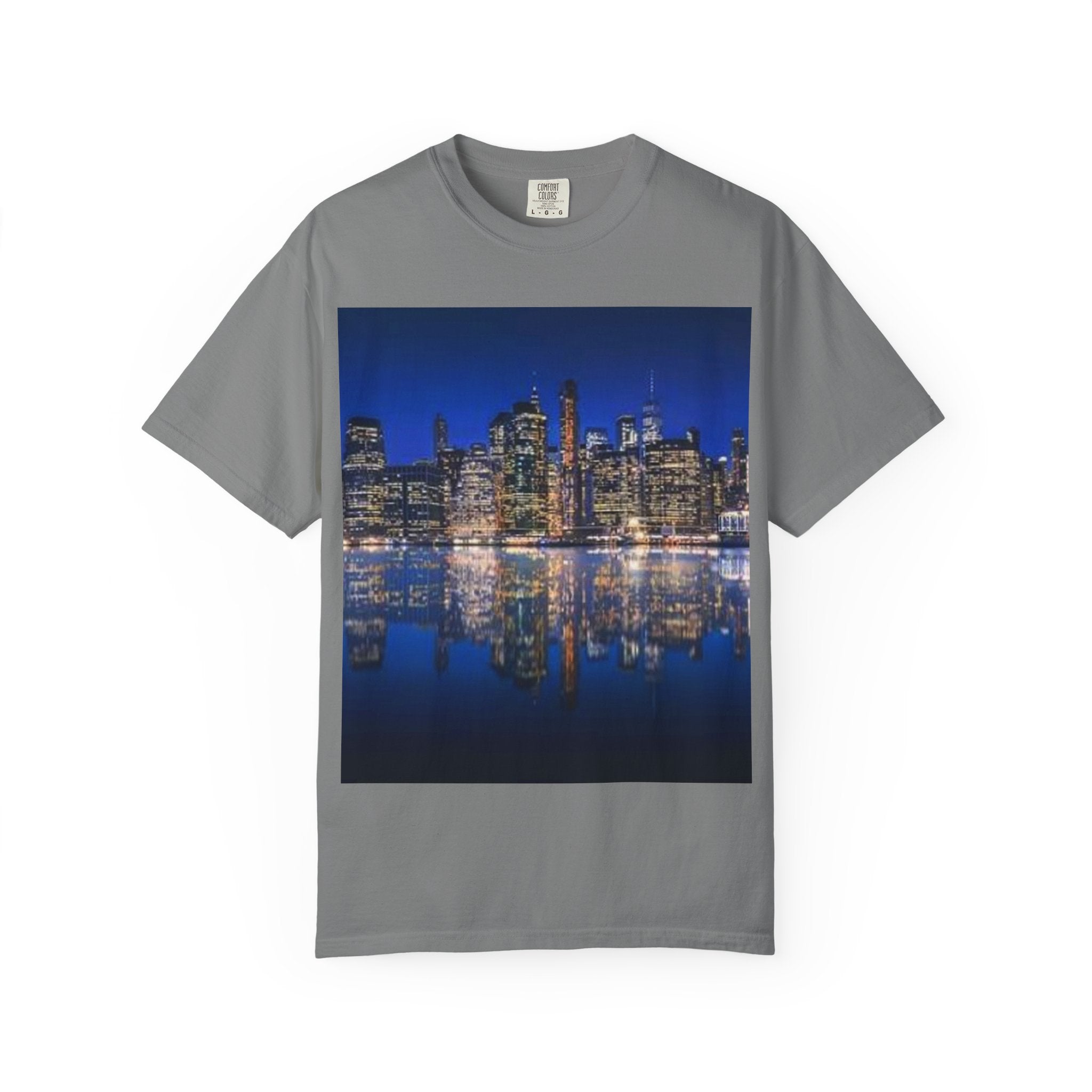 NYC  T-shirt