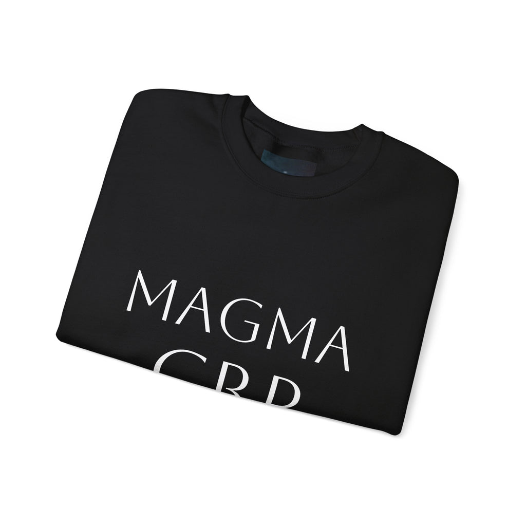 MAGMA CRP BRANDING SHIRT