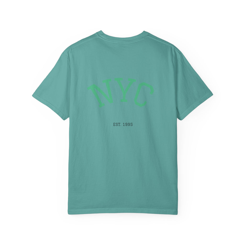 NYC  T-shirt