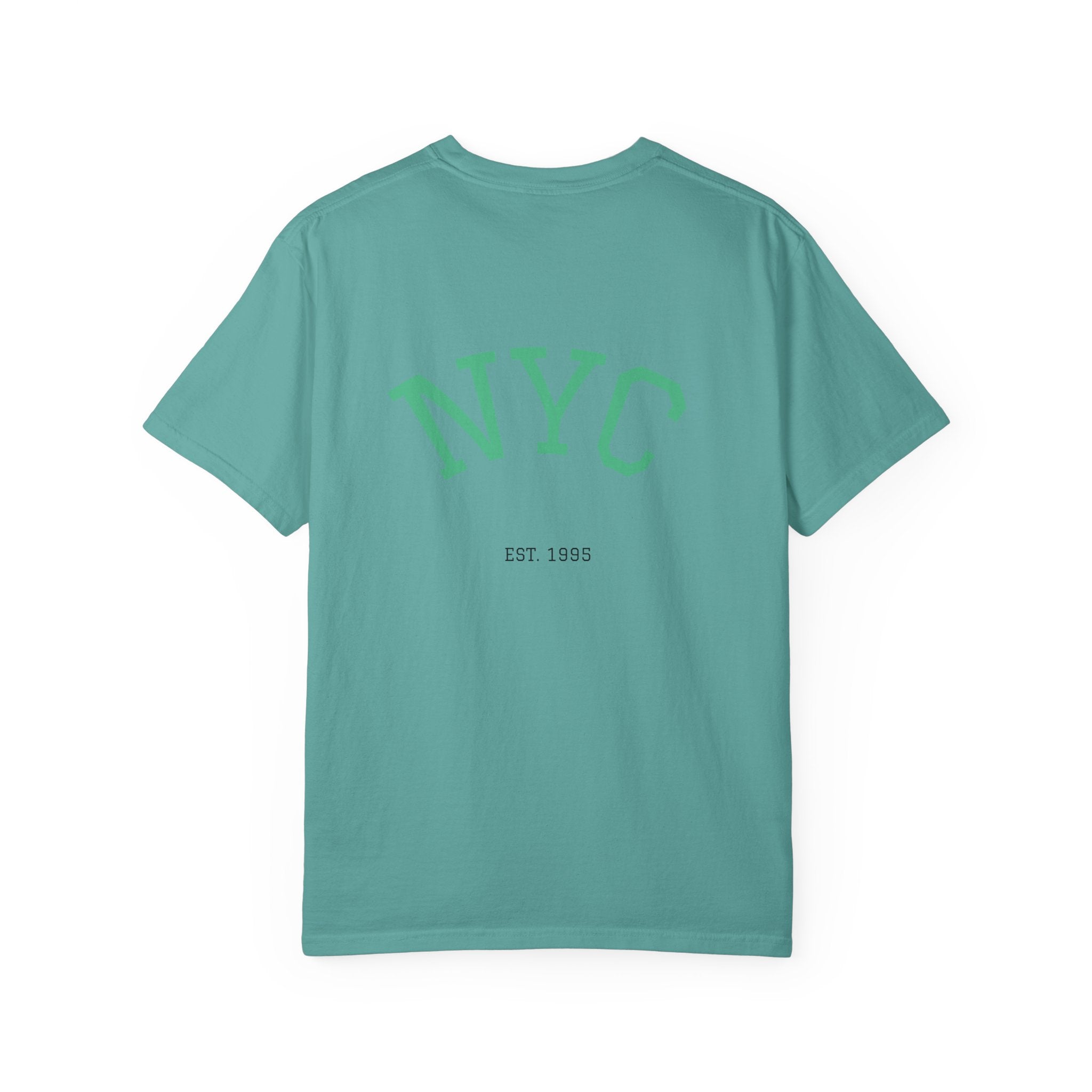 NYC  T-shirt