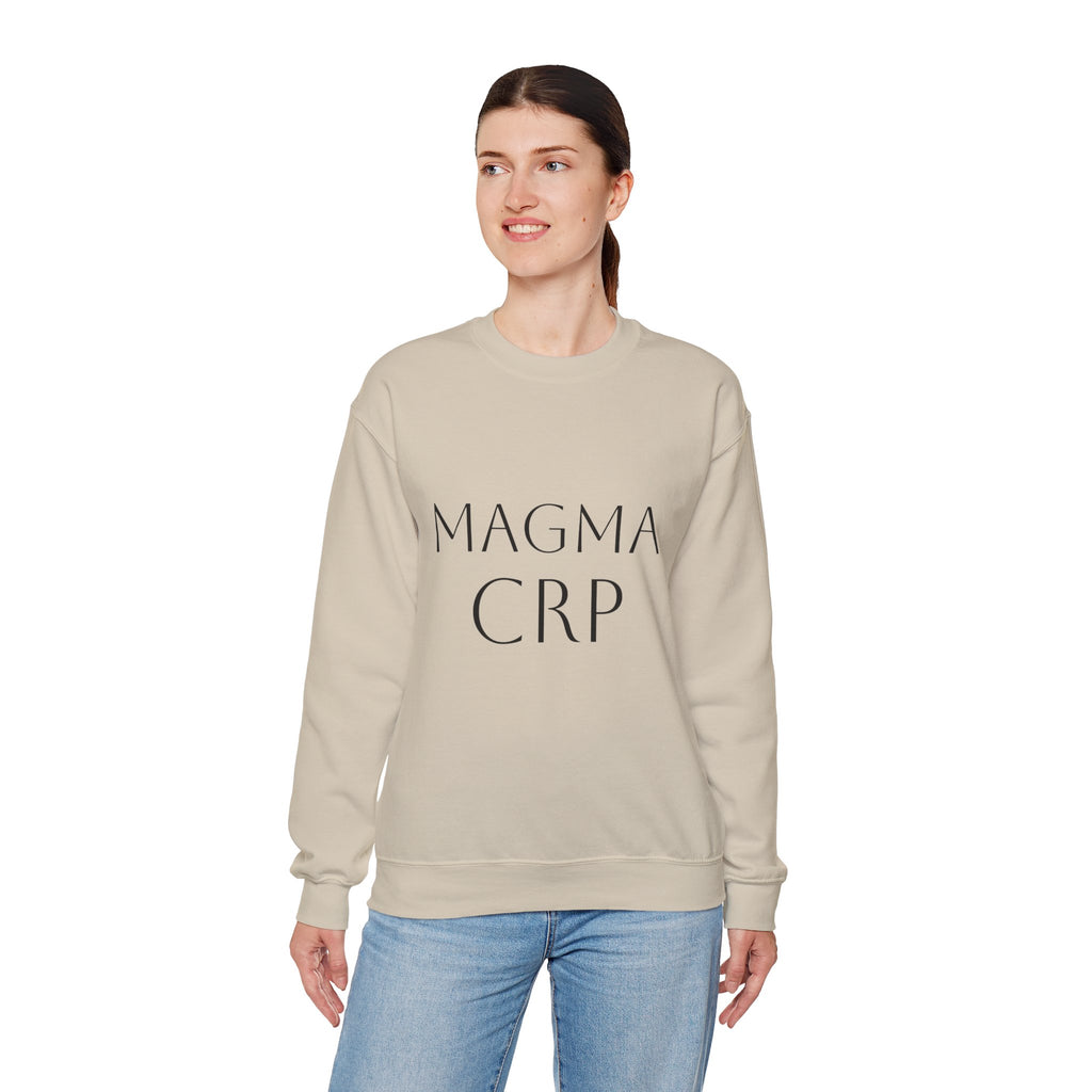 MAGMA CRP BRANDING SHIRT