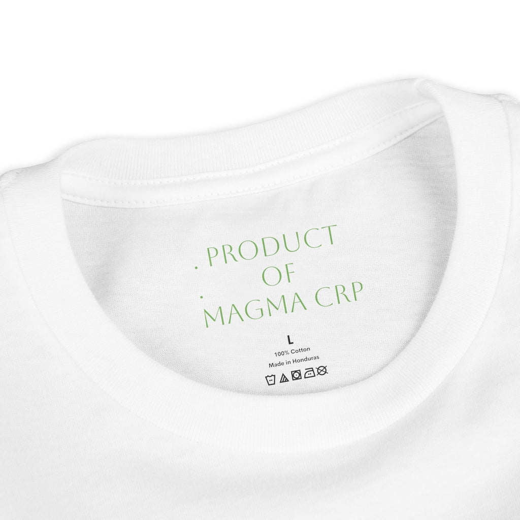 GOOGLE E T-SHIRT
