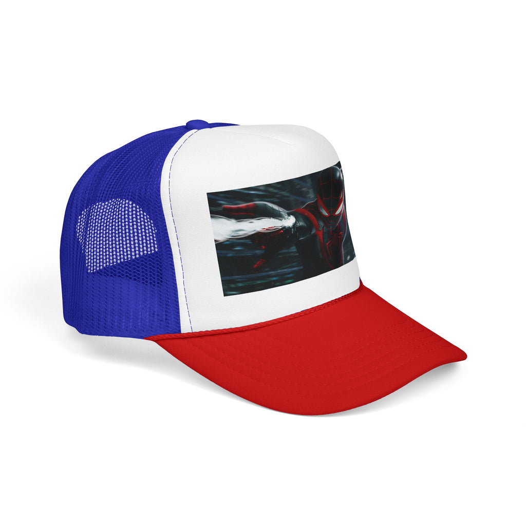 Spider-Man Hat