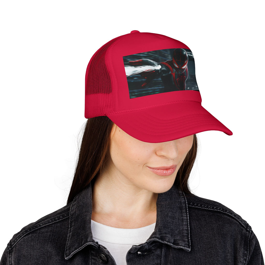 Spider-Man Hat