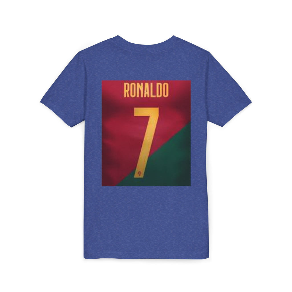 RONALDO T-SHIRT