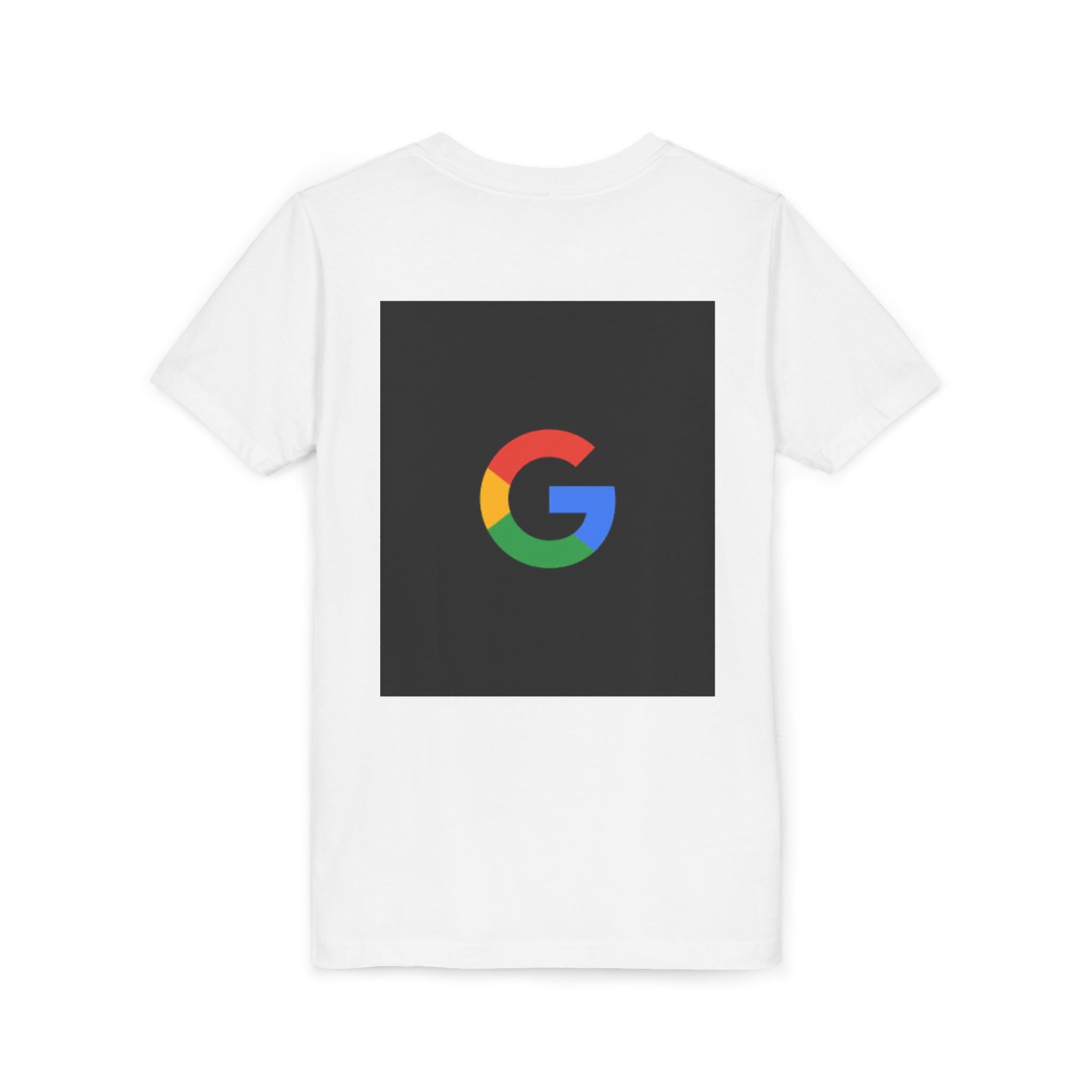 GOOGLE E T-SHIRT