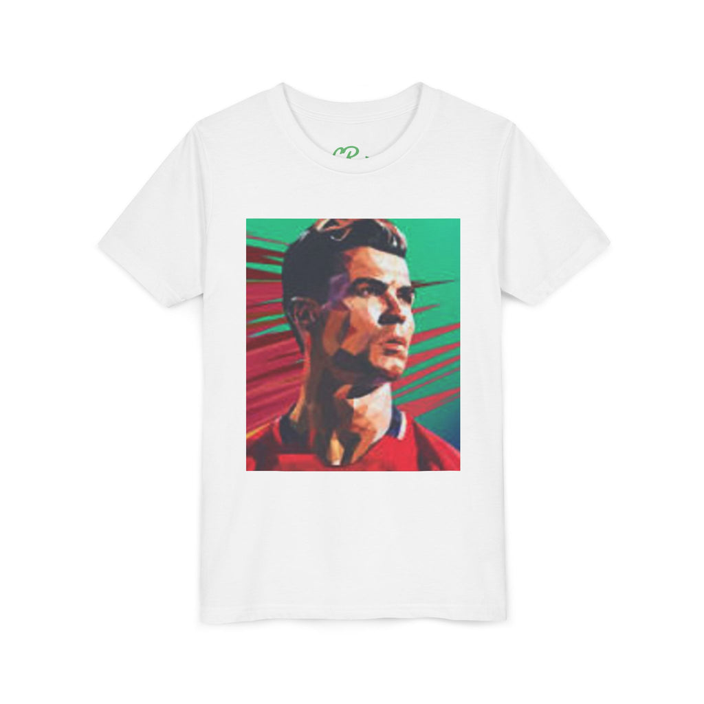 RONALDO T-SHIRT