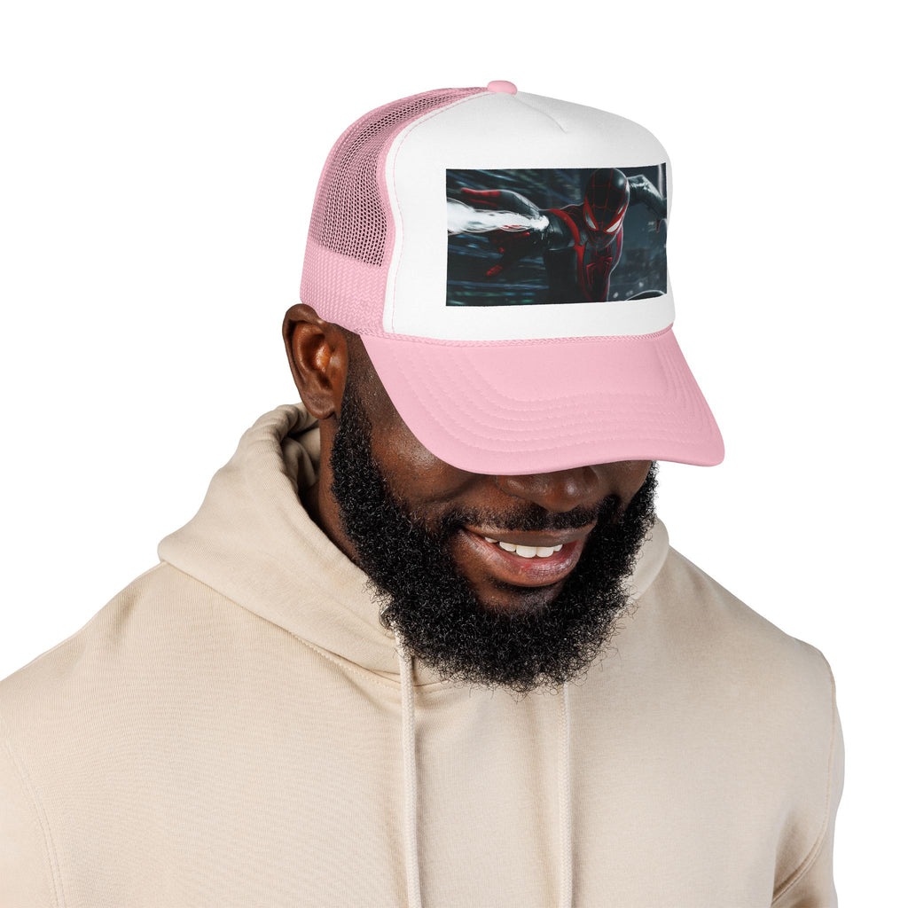 Spider-Man Hat
