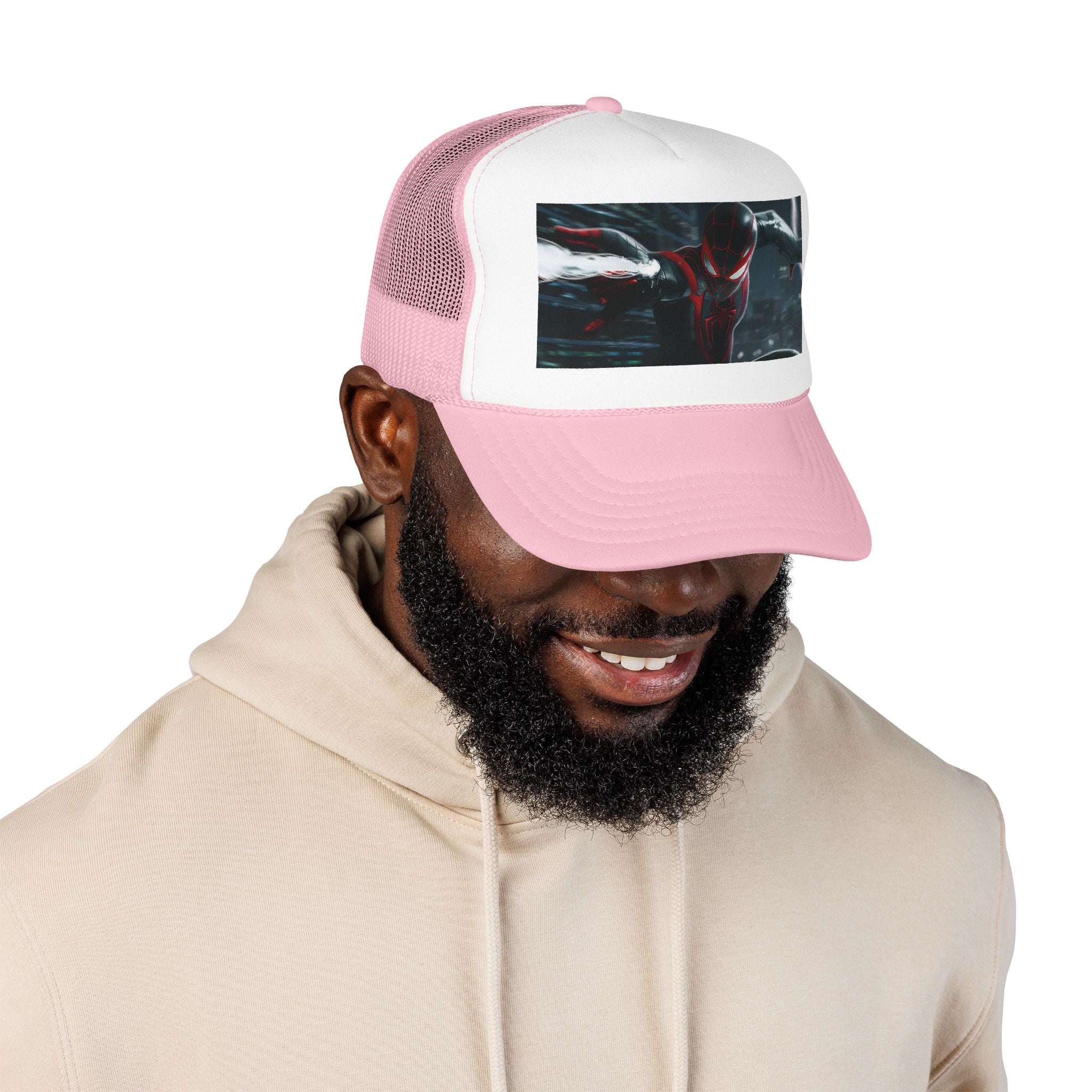 Spider-Man Hat