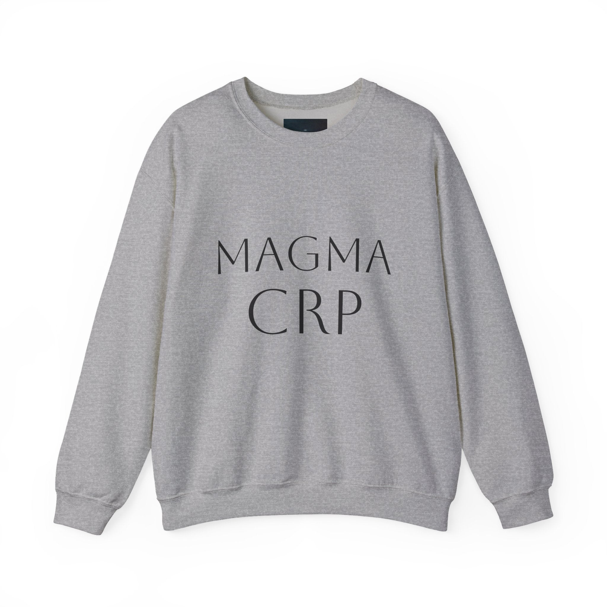 MAGMA CRP BRANDING SHIRT