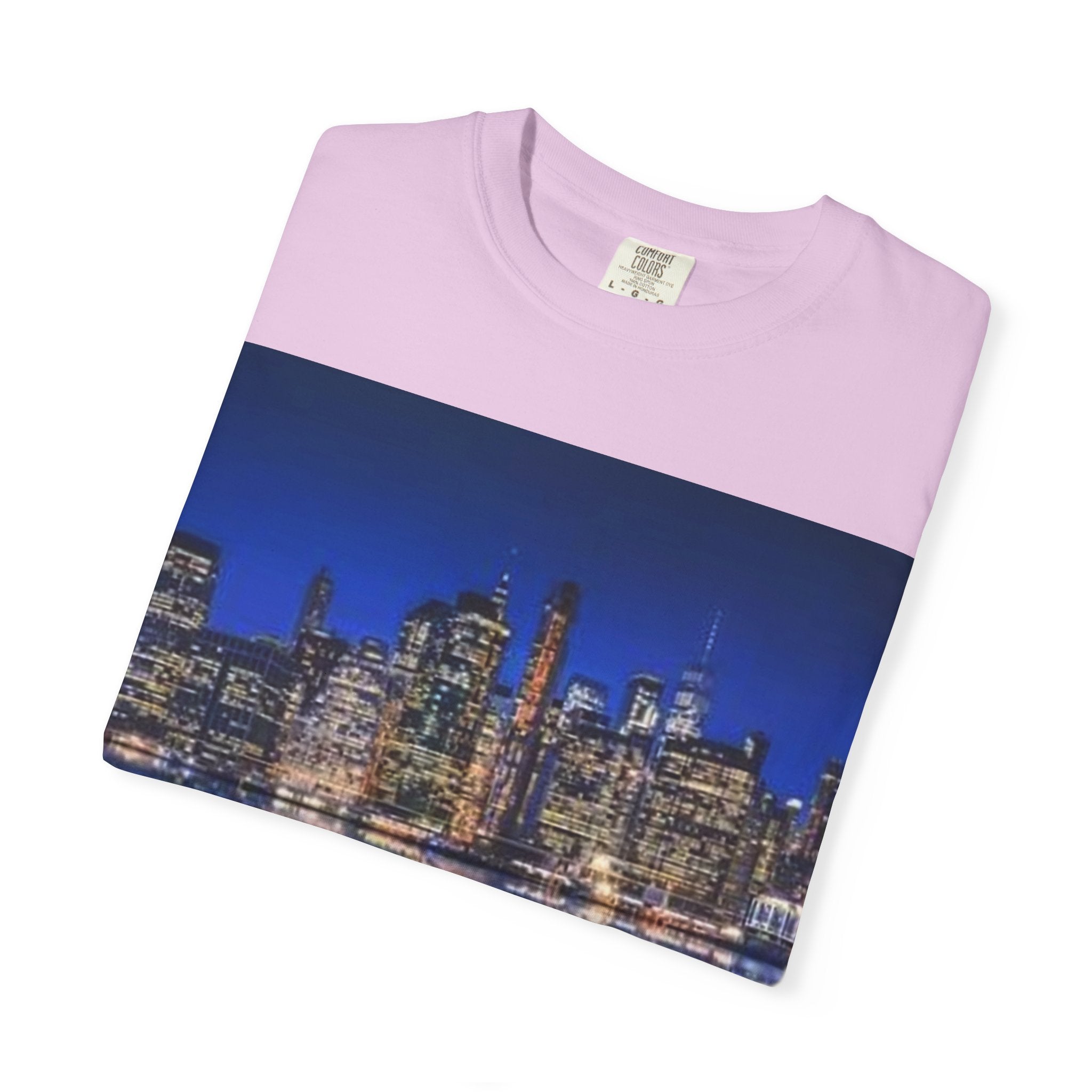 NYC  T-shirt