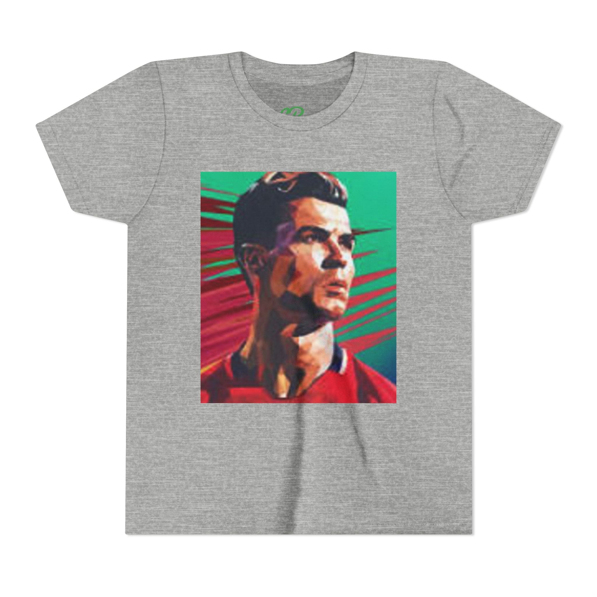 RONALDO T-SHIRT