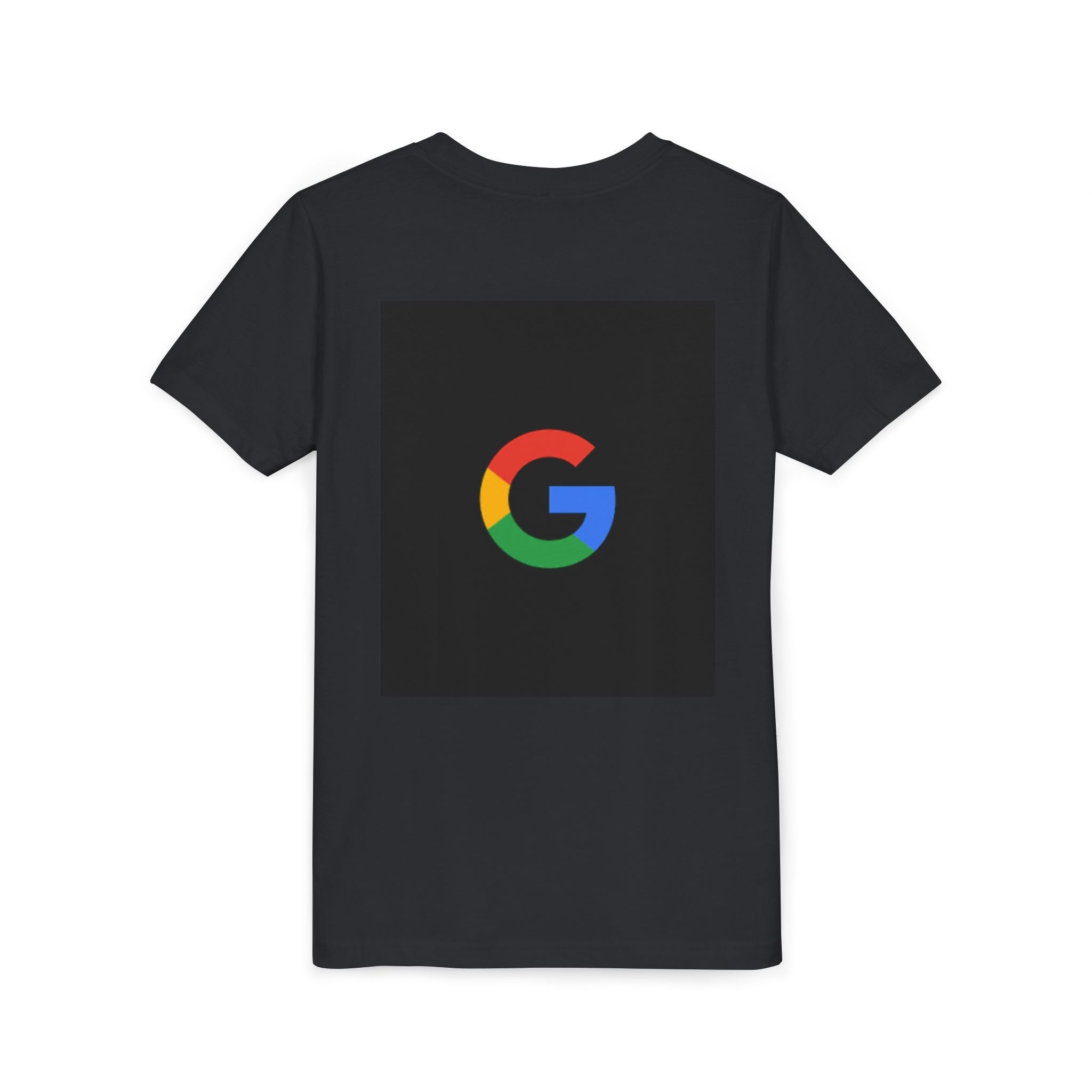 GOOGLE E T-SHIRT