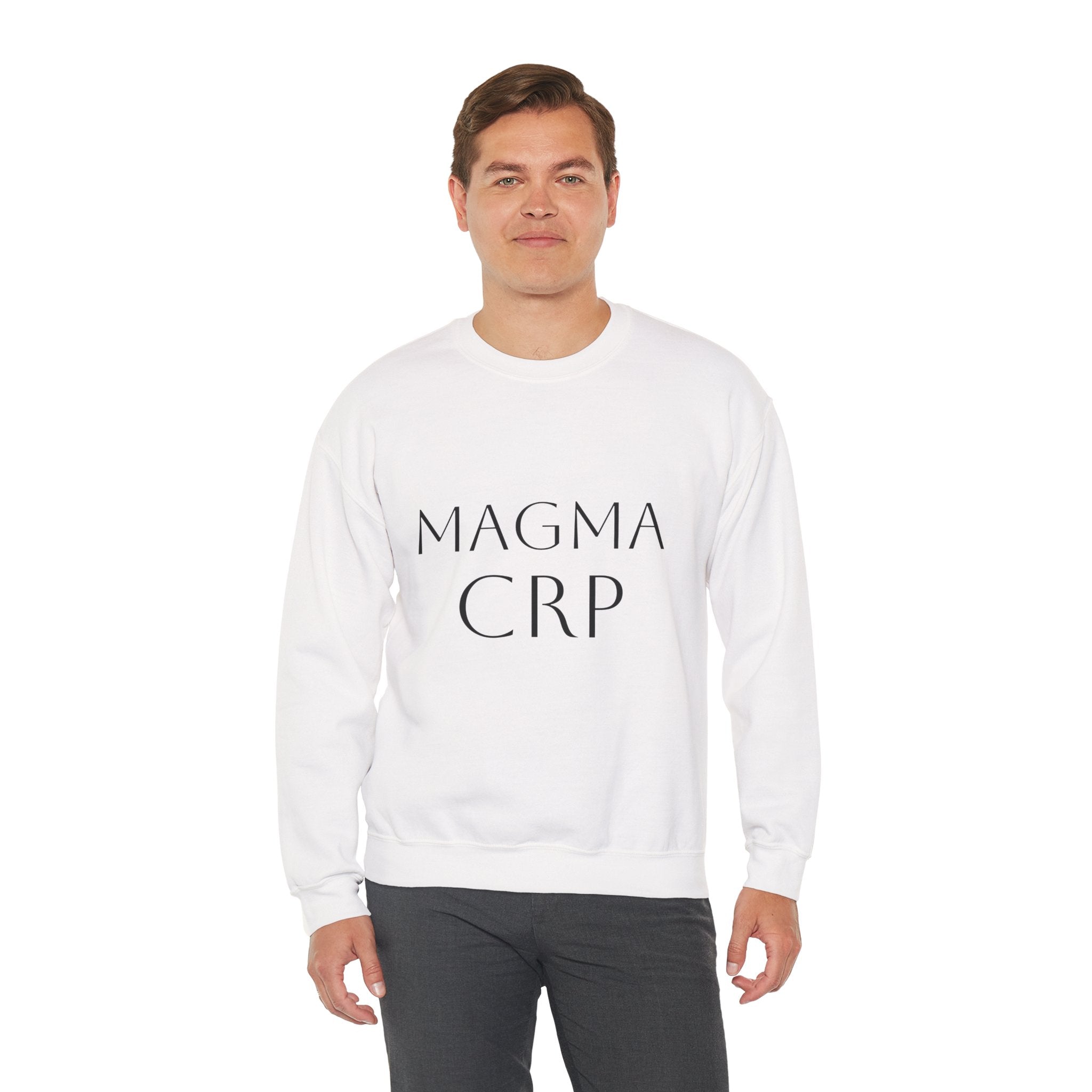 MAGMA CRP BRANDING SHIRT