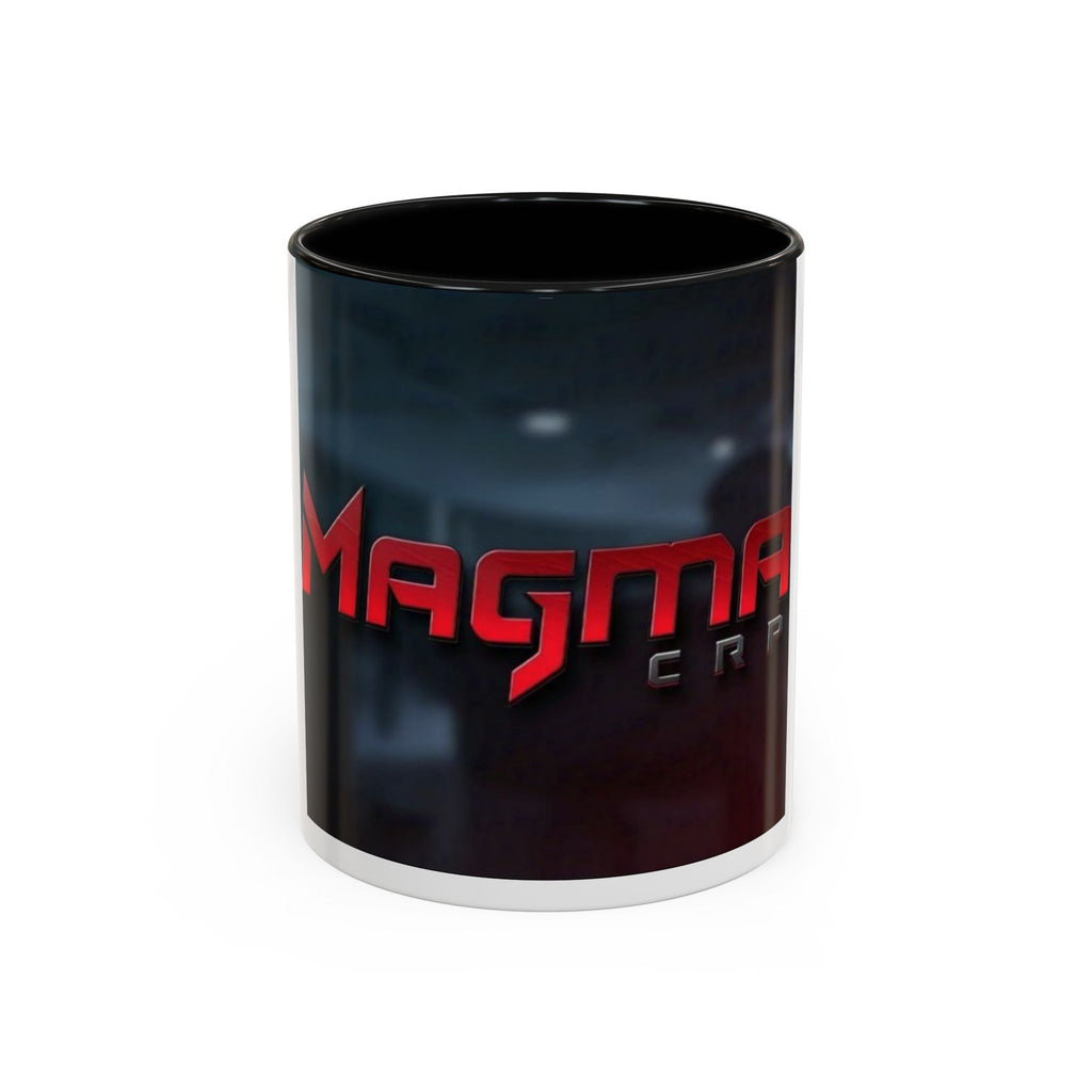 MAGMA COFFEE CUP