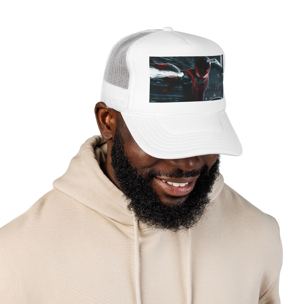 Spider-Man Hat
