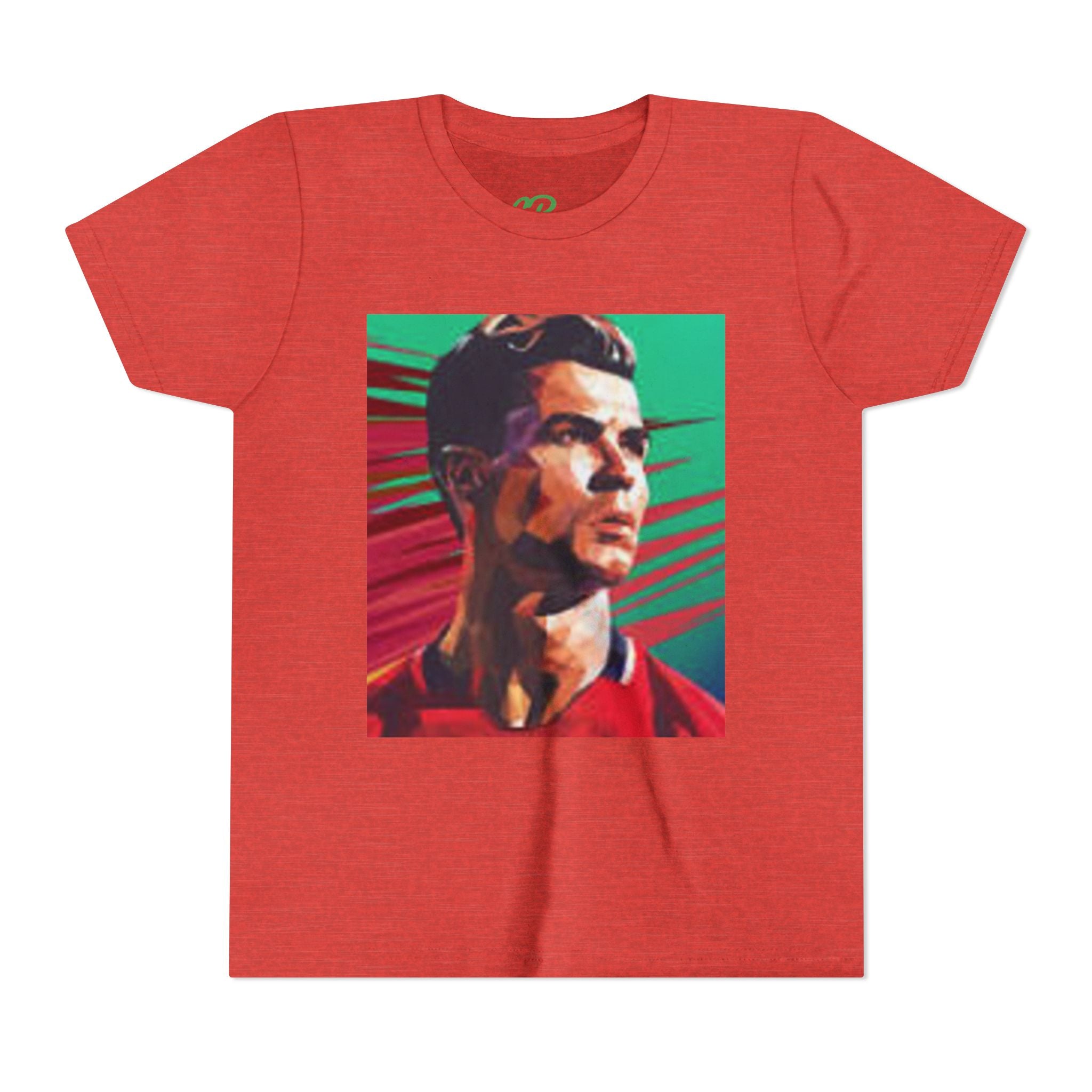 RONALDO T-SHIRT