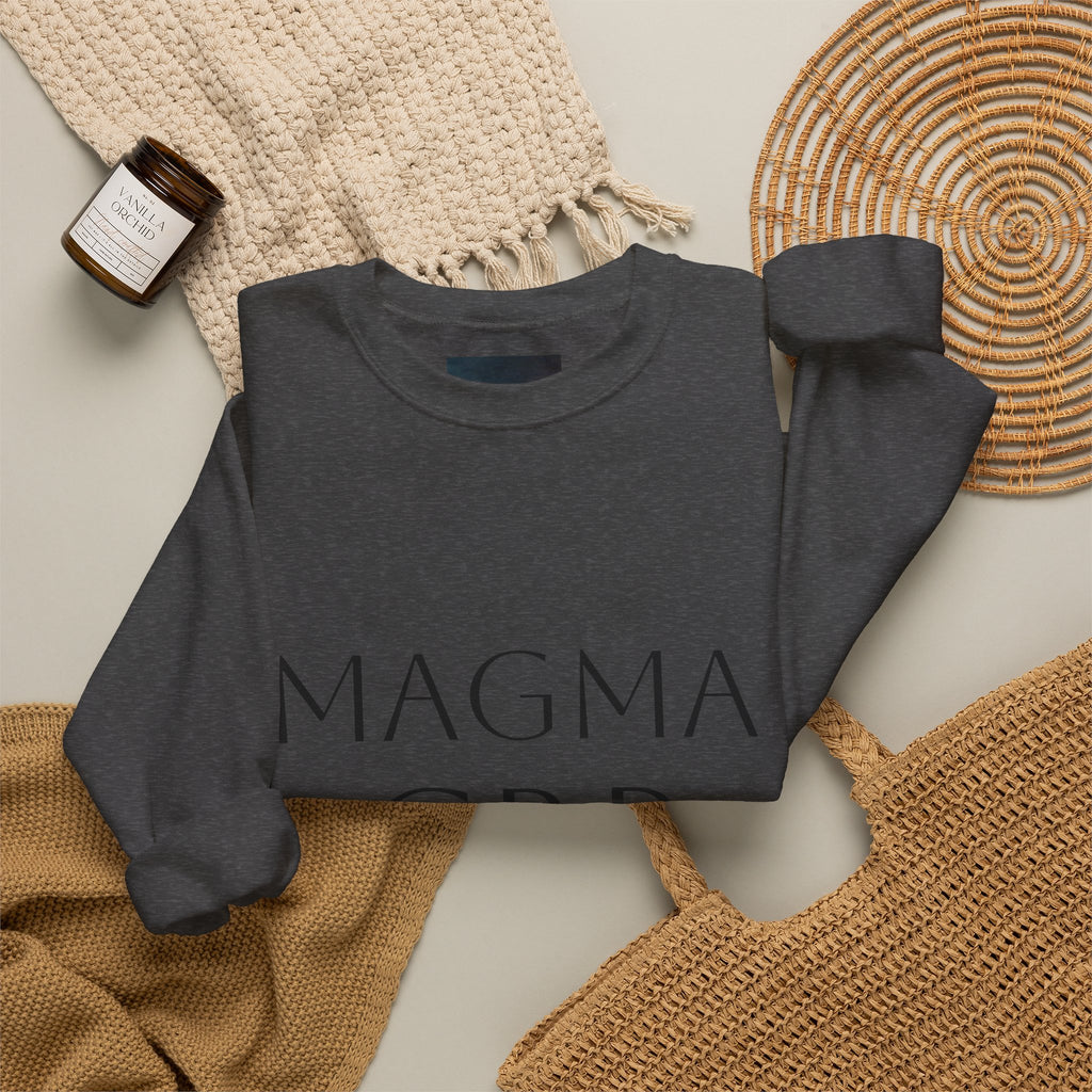 MAGMA CRP BRANDING SHIRT
