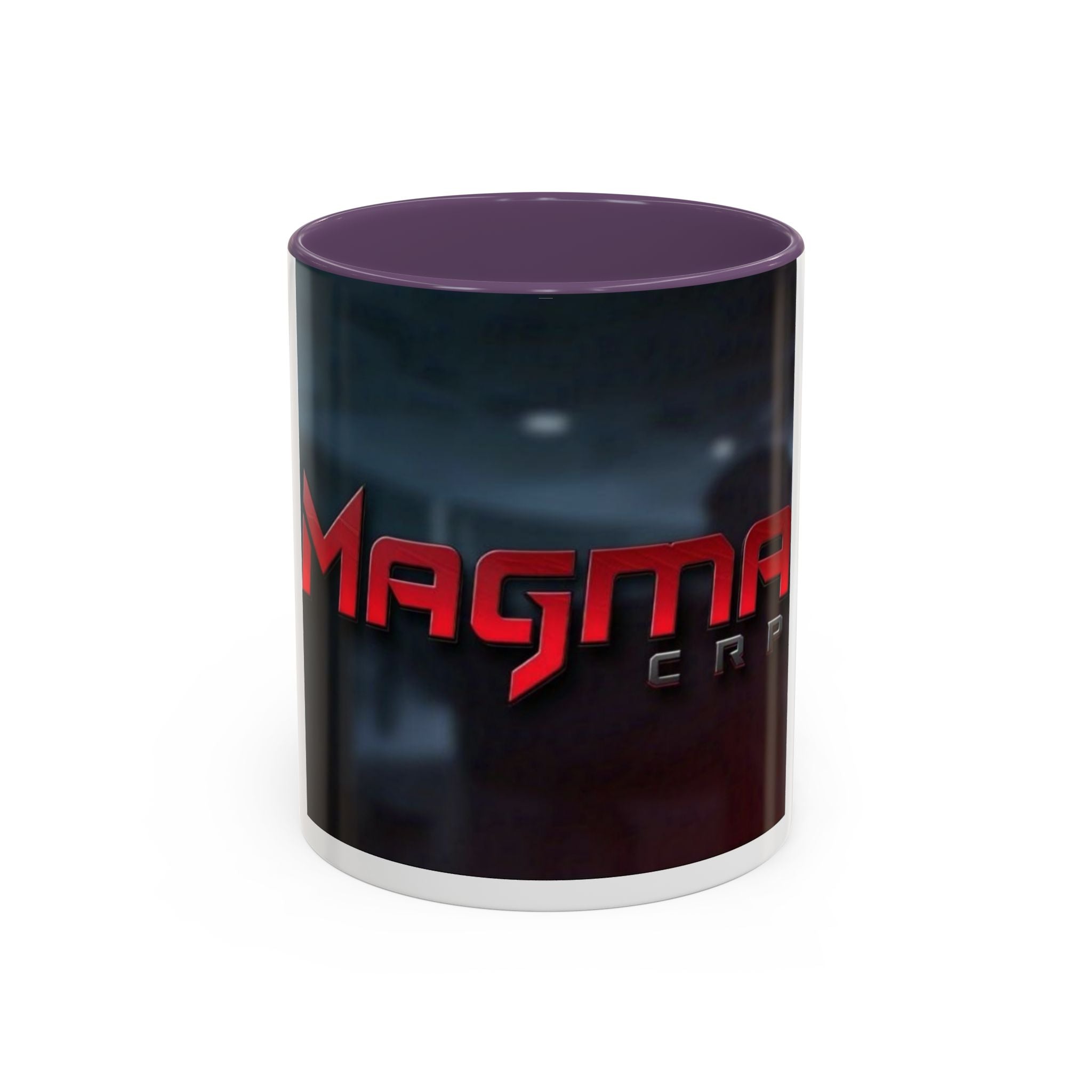 MAGMA COFFEE CUP