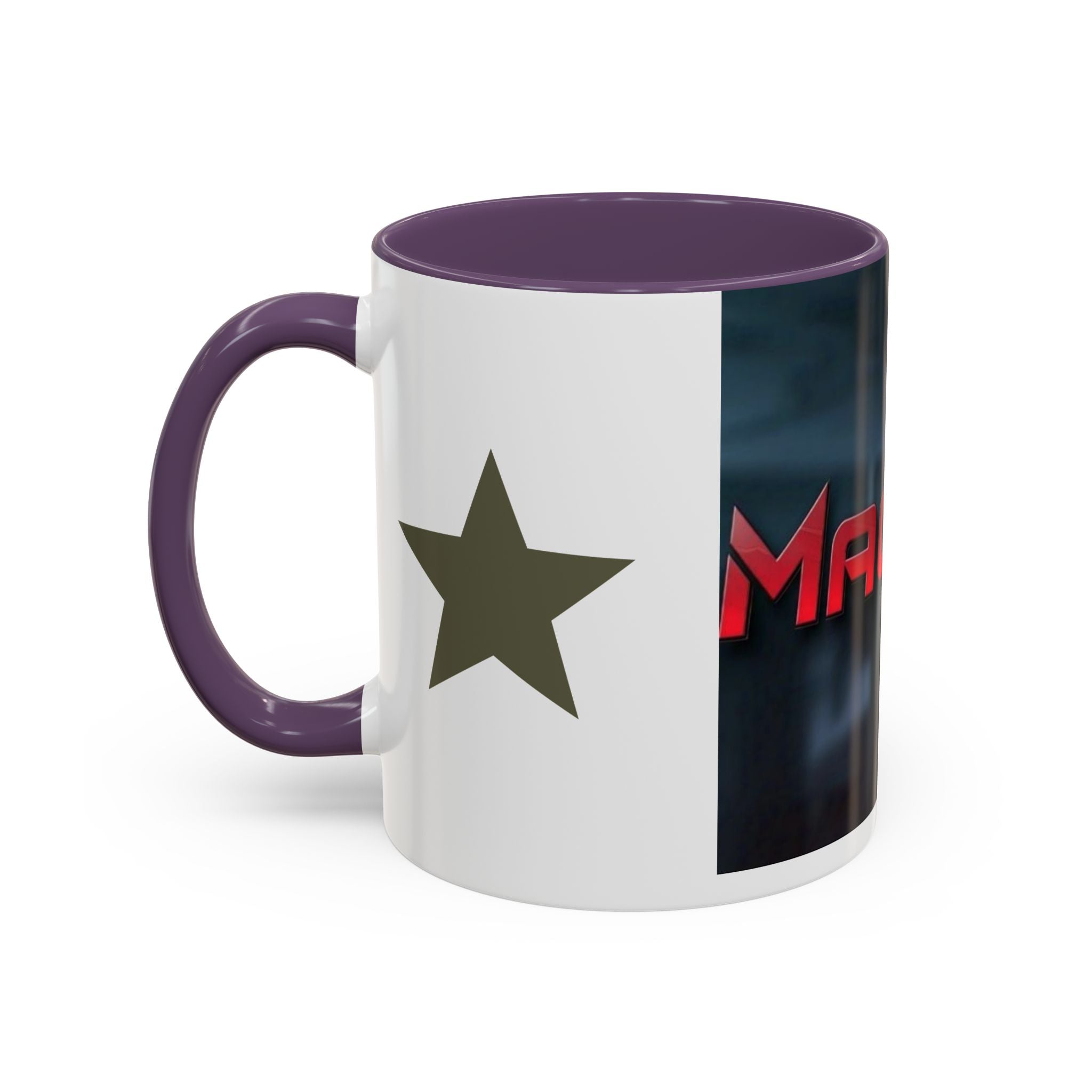 MAGMA COFFEE CUP
