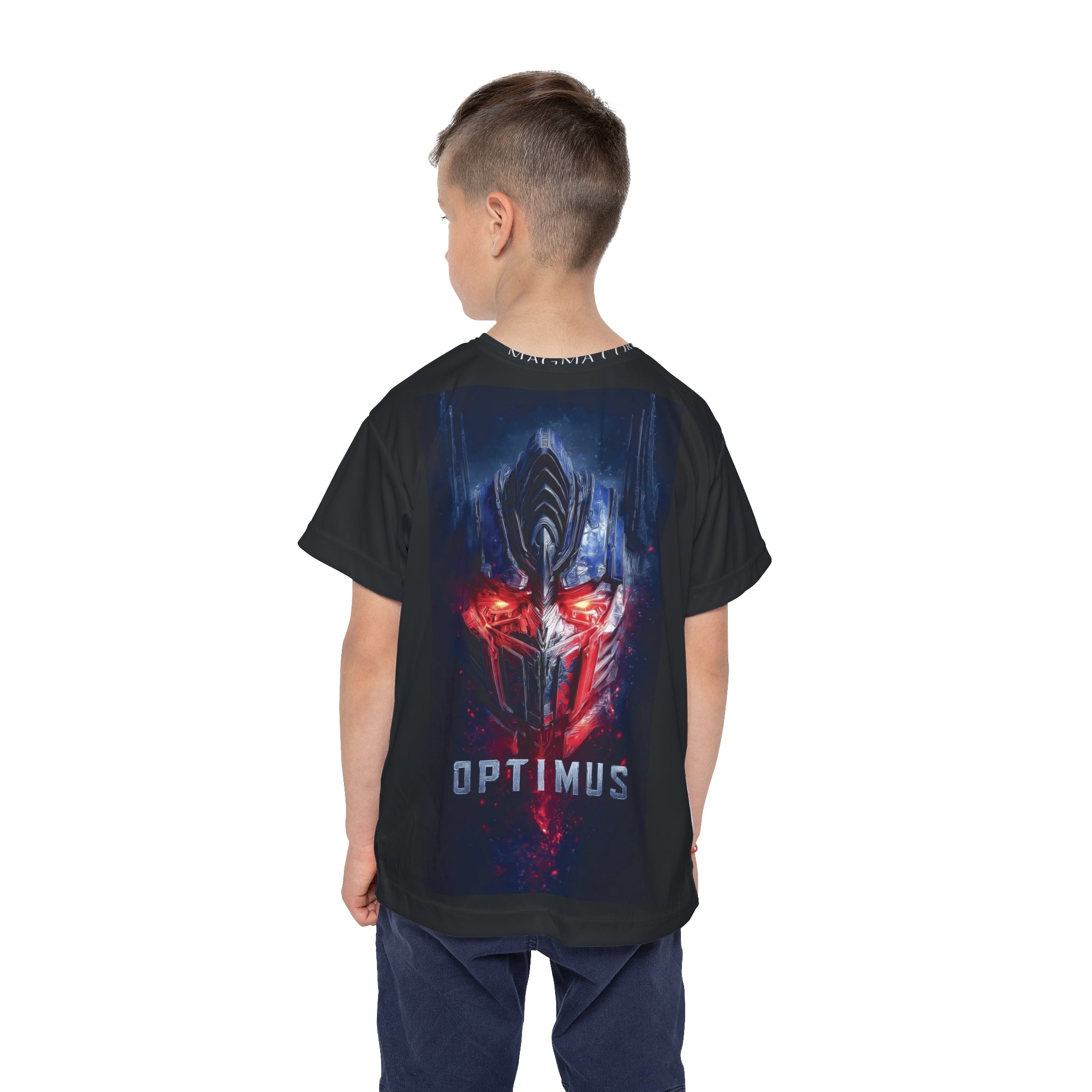 Transformers Shirt