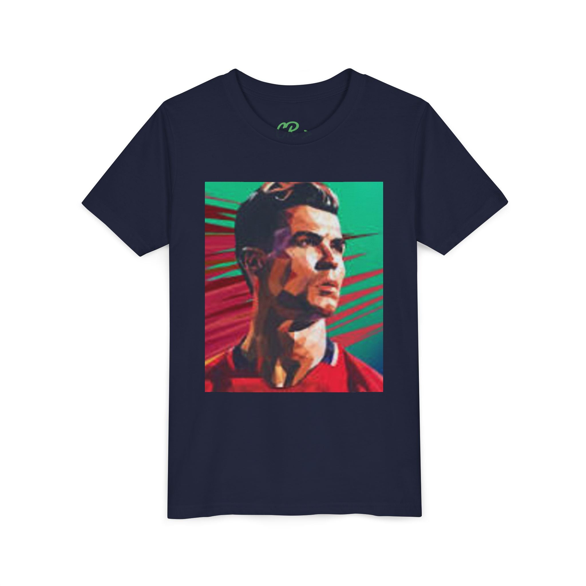 RONALDO T-SHIRT