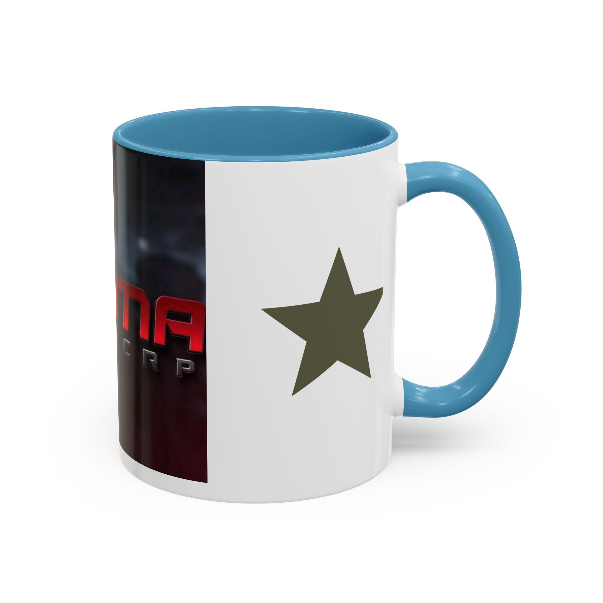 MAGMA COFFEE CUP