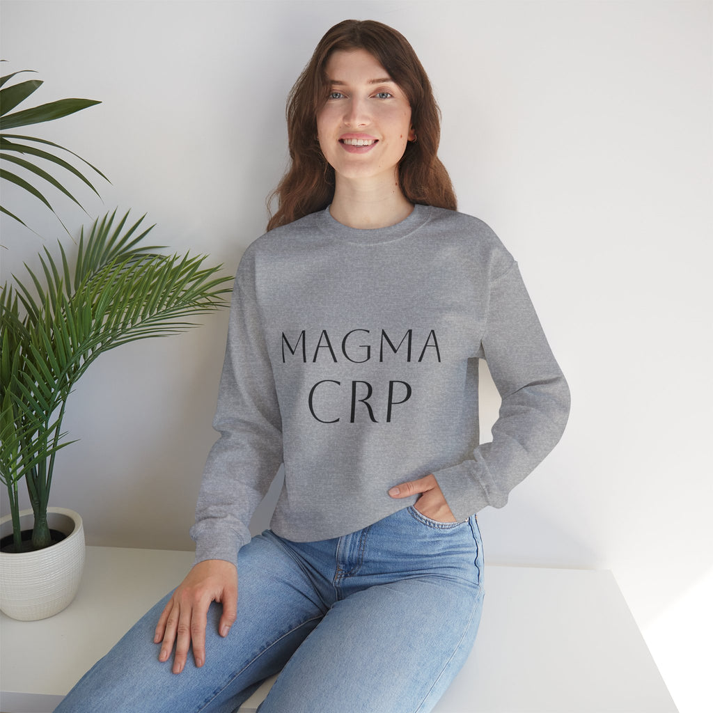 MAGMA CRP BRANDING SHIRT