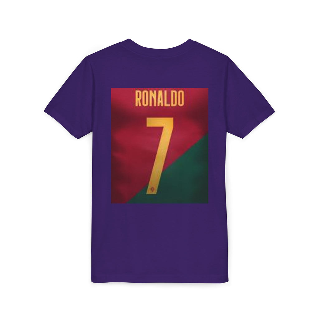 RONALDO T-SHIRT