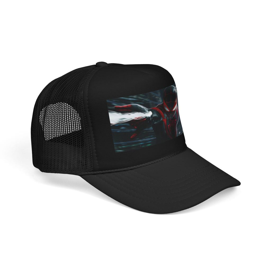 Spider-Man Hat