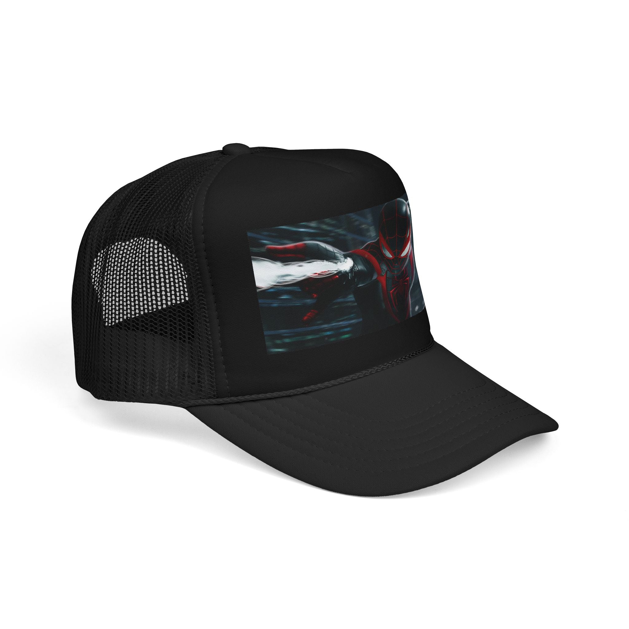 Spider-Man Hat