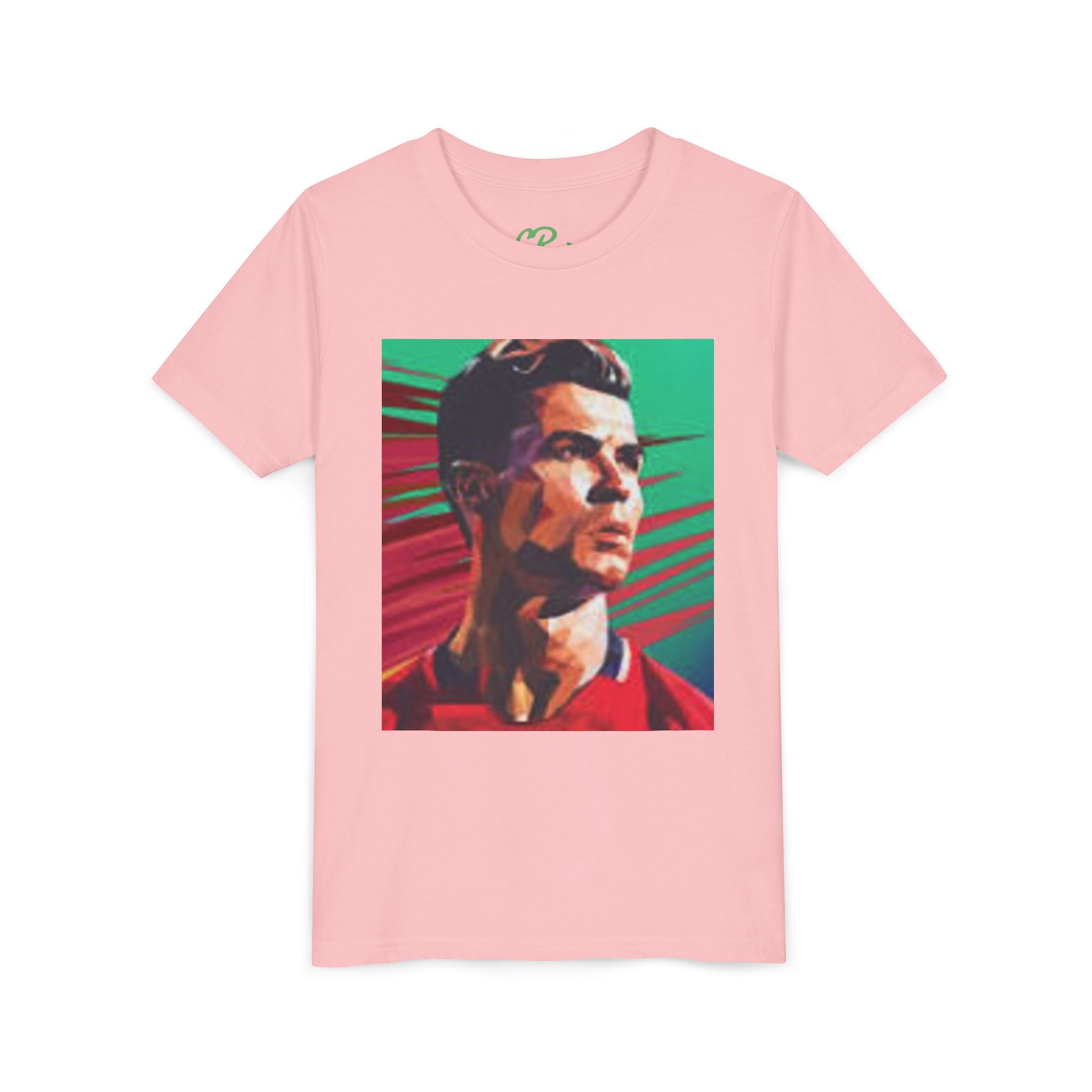 RONALDO T-SHIRT