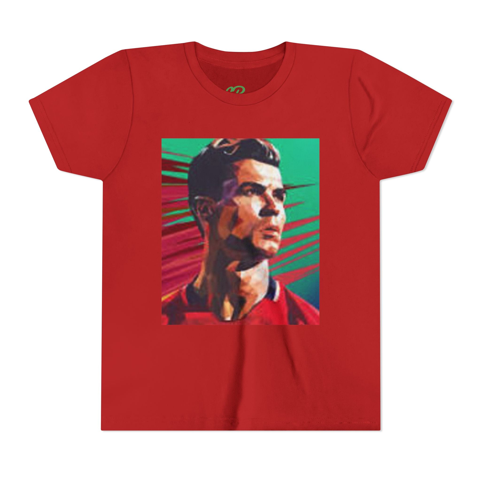 RONALDO T-SHIRT