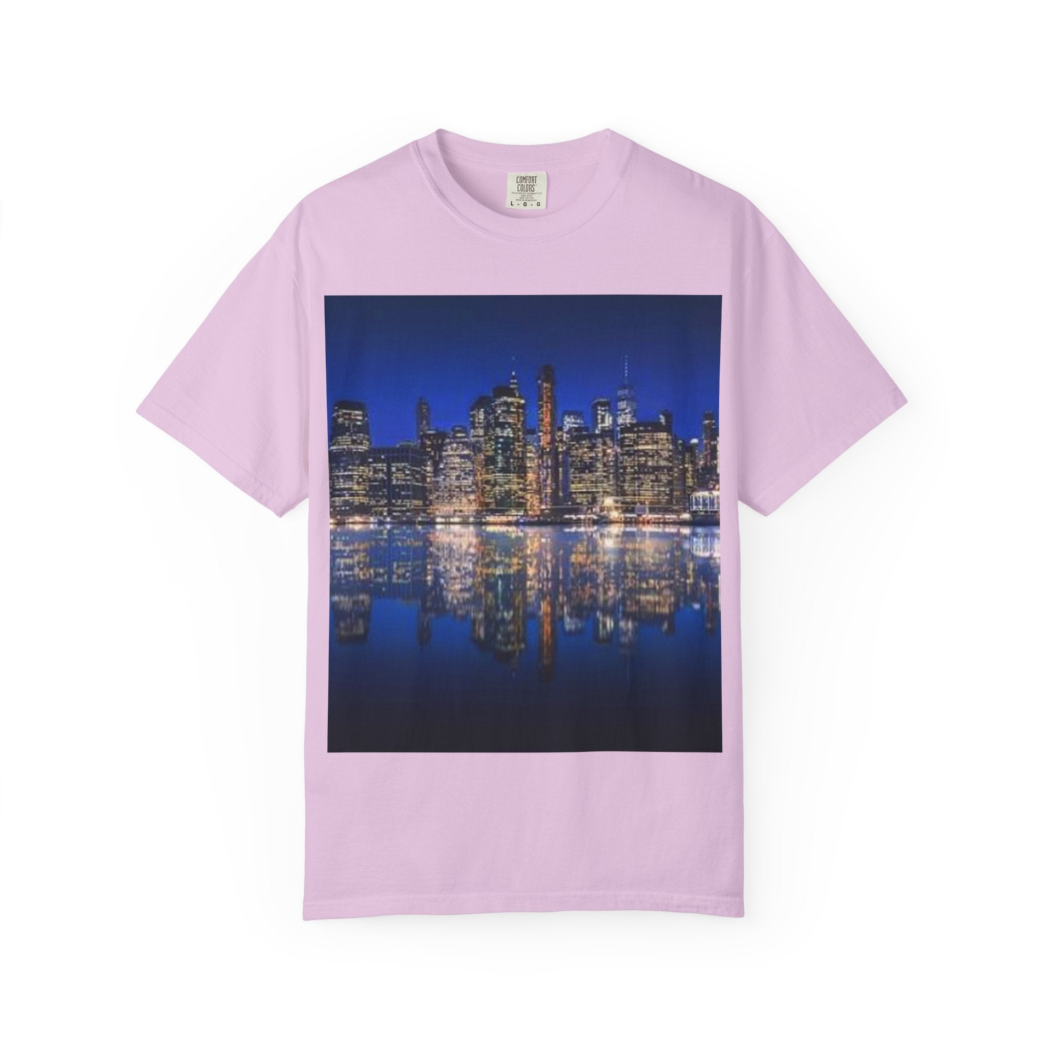 NYC  T-shirt