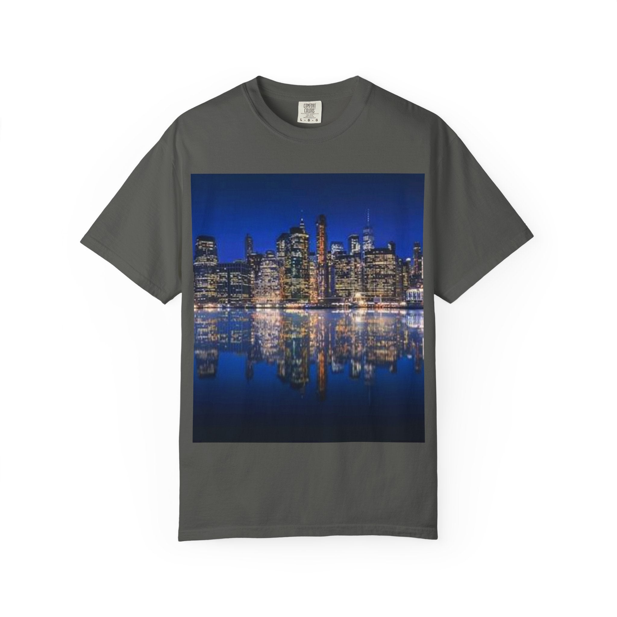 NYC  T-shirt