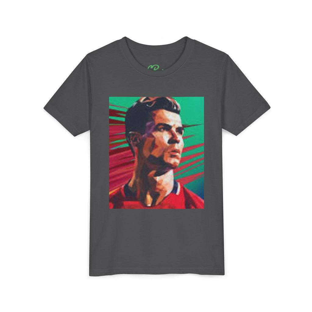 RONALDO T-SHIRT