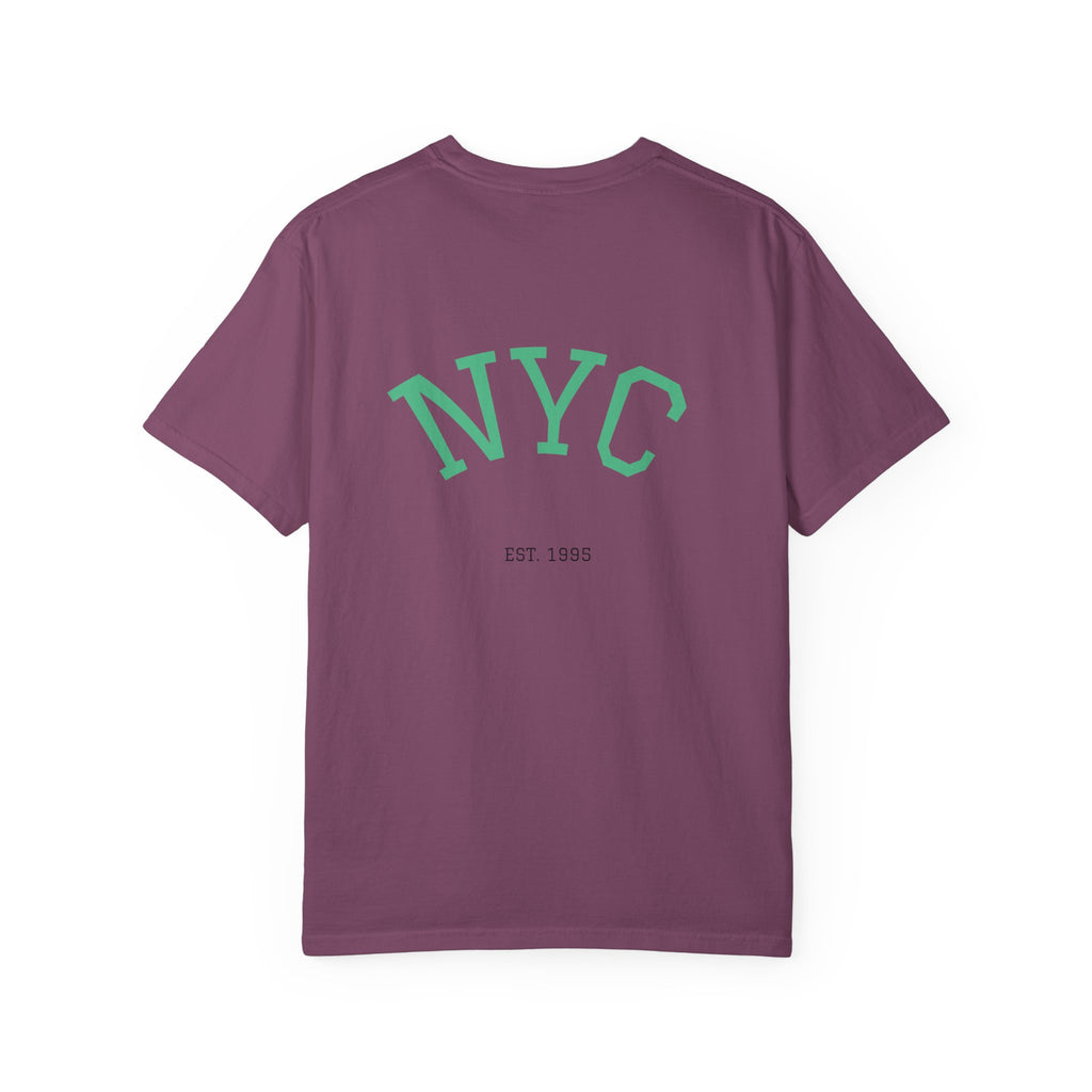 NYC  T-shirt