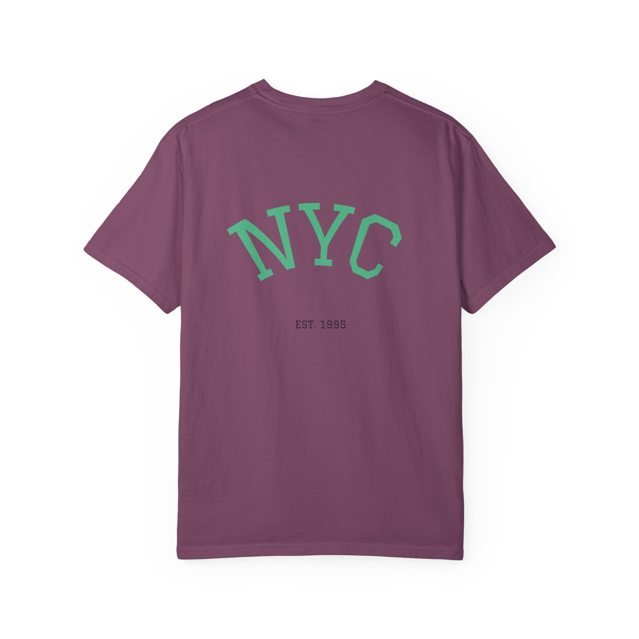 NYC  T-shirt