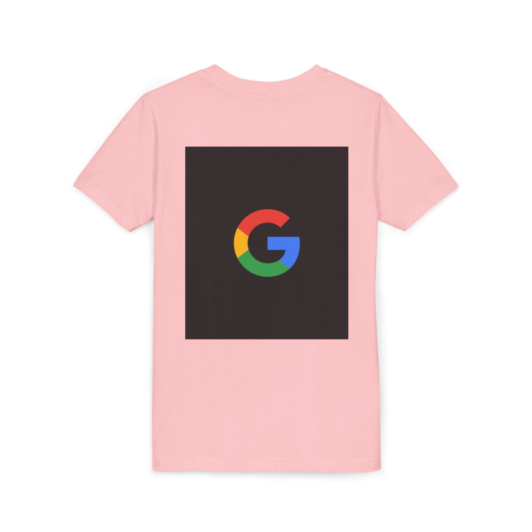 GOOGLE E T-SHIRT