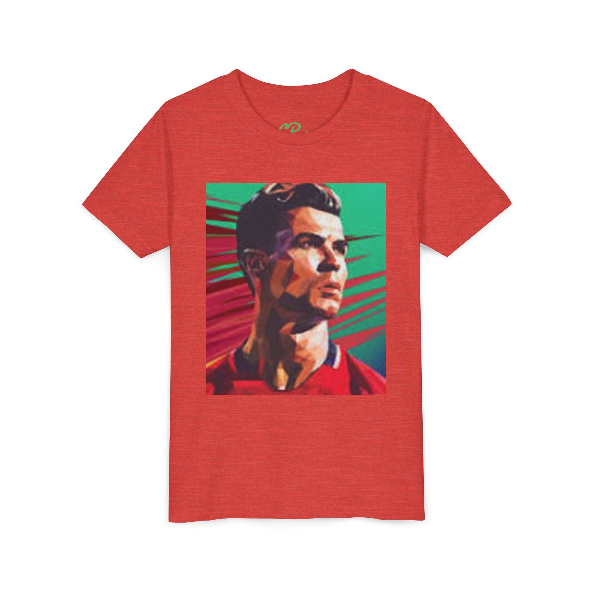 RONALDO T-SHIRT