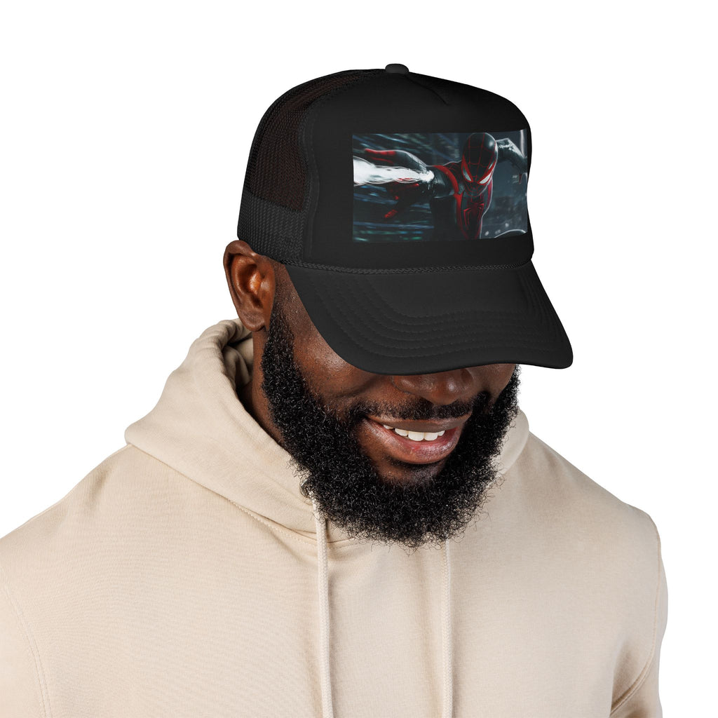 Spider-Man Hat