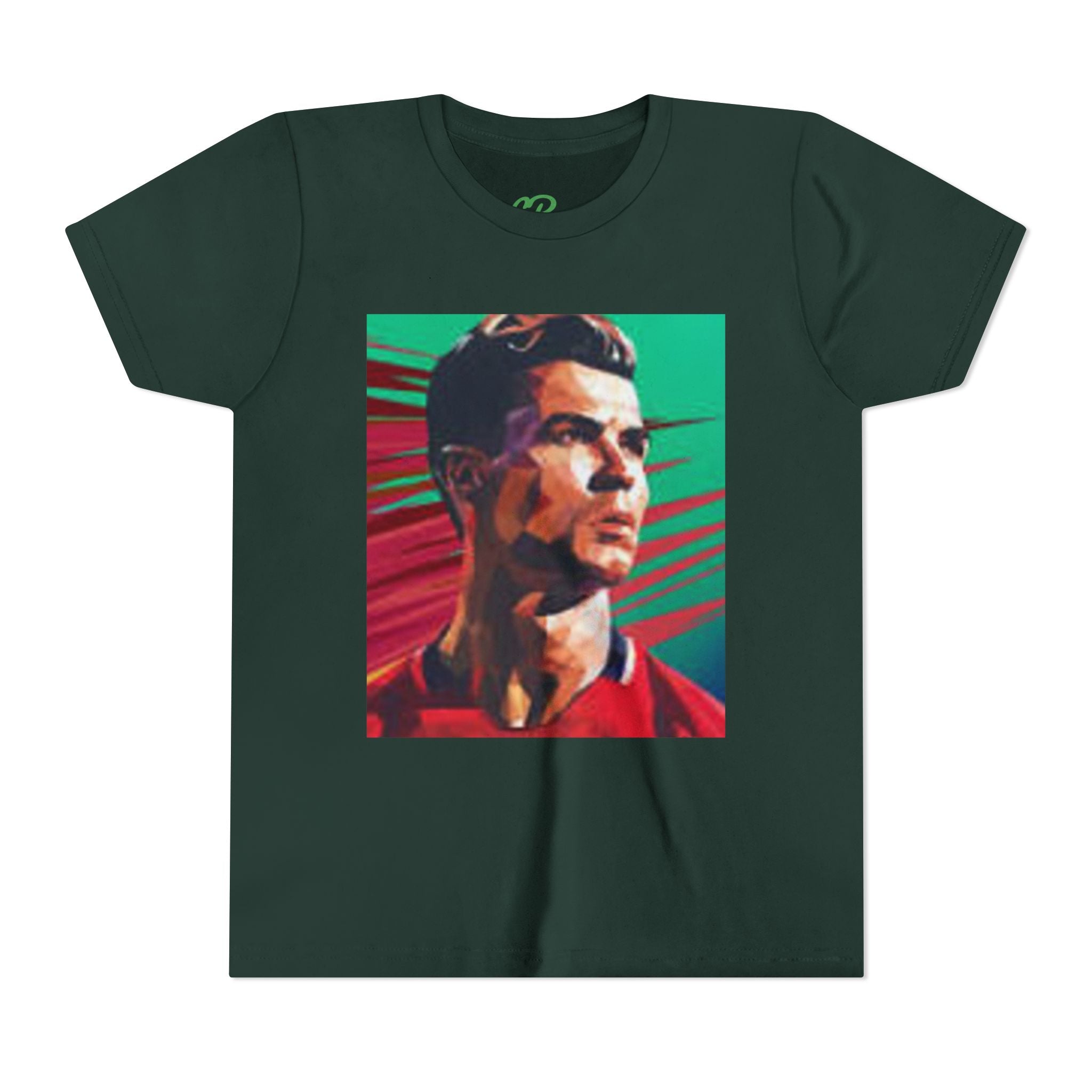 RONALDO T-SHIRT
