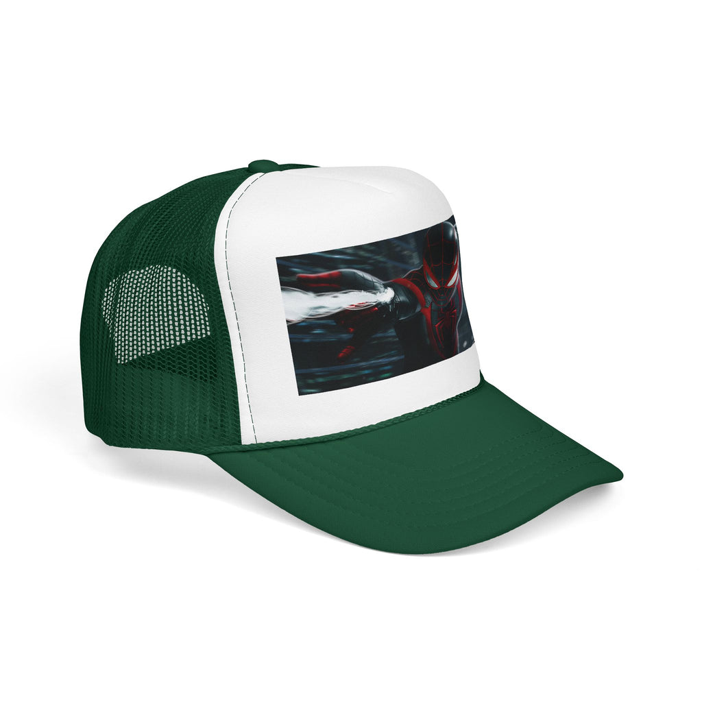 Spider-Man Hat