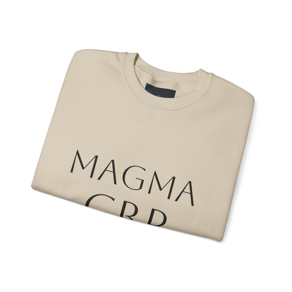 MAGMA CRP BRANDING SHIRT