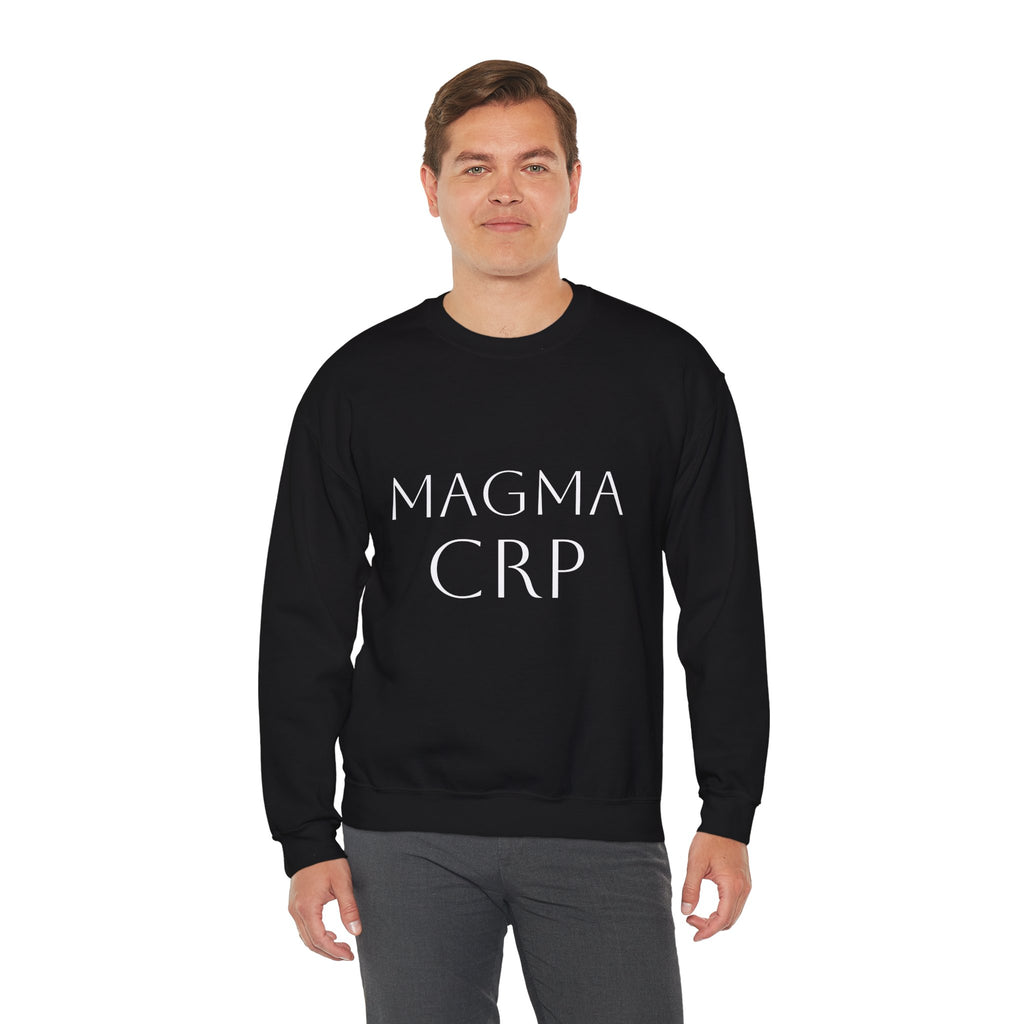 MAGMA CRP BRANDING SHIRT