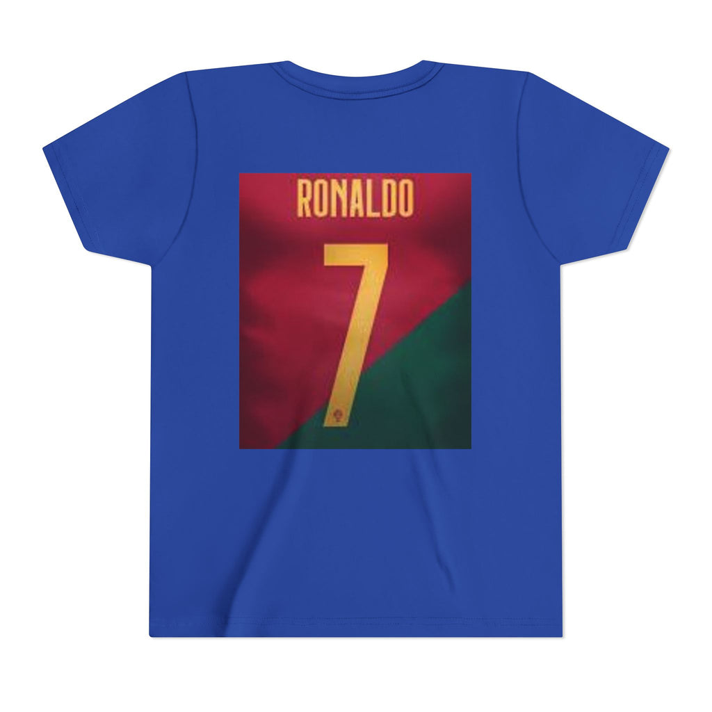 RONALDO T-SHIRT