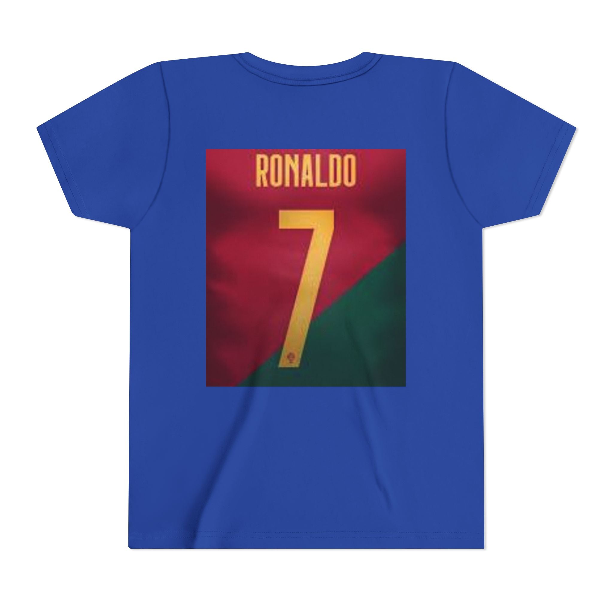RONALDO T-SHIRT