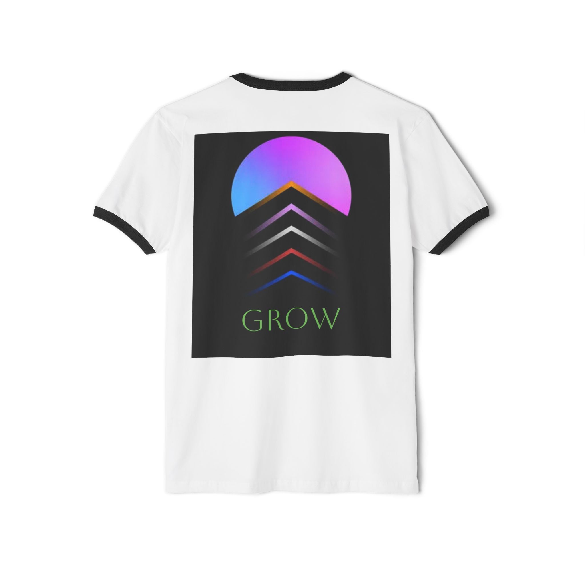 GROW T-SHIRT